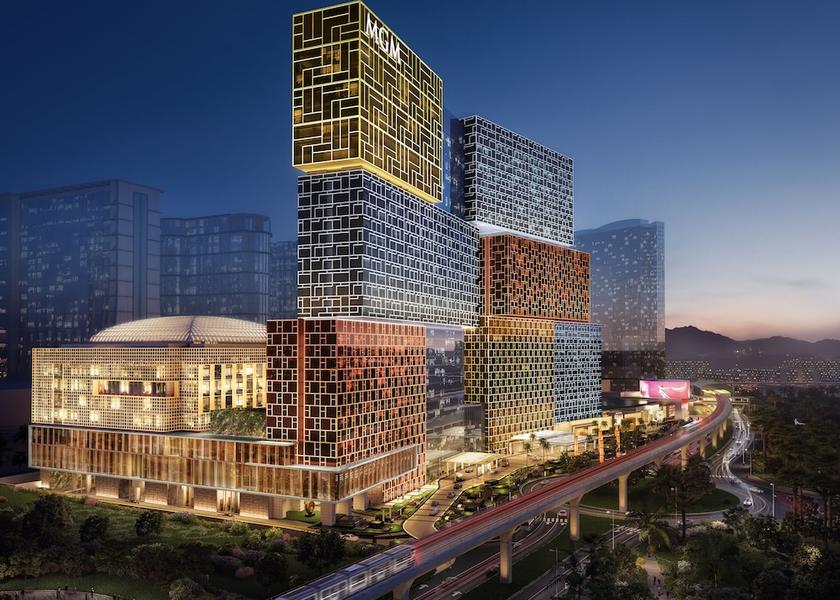 Cotai Primary image