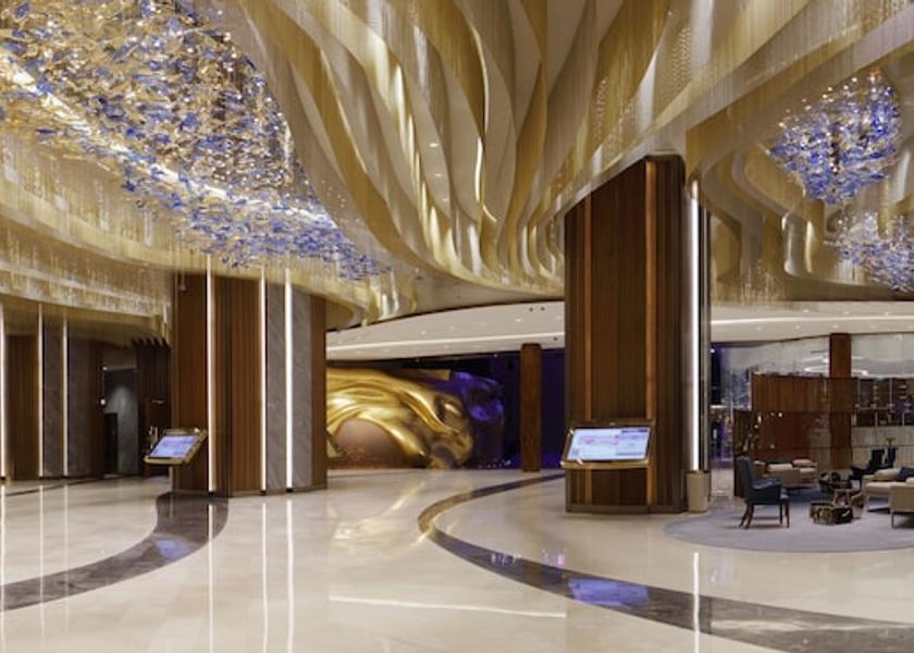  Cotai Lobby