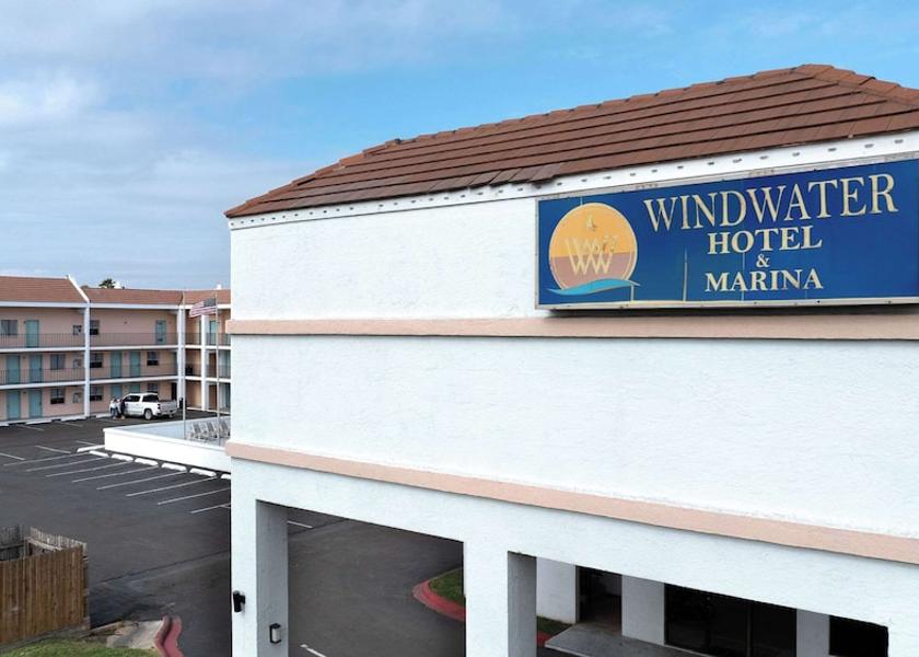 Texas South Padre Island Exterior