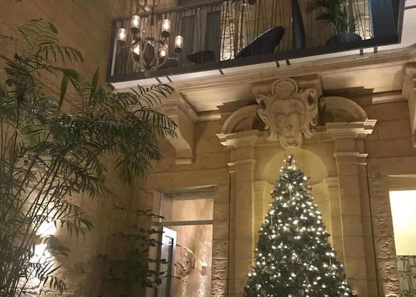 South Eastern Region Valletta Lobby
