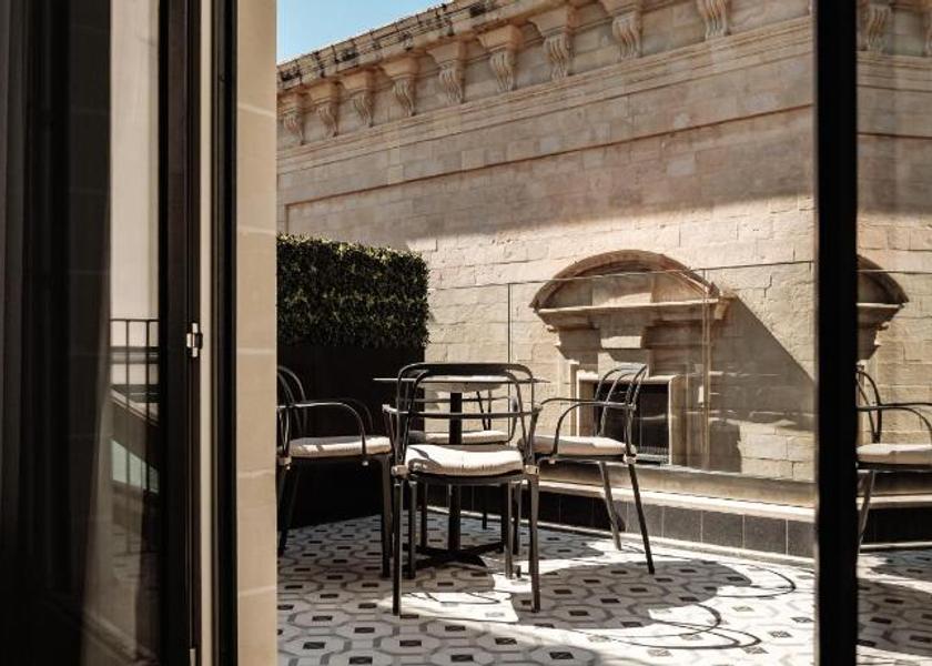 South Eastern Region Valletta Guestroom