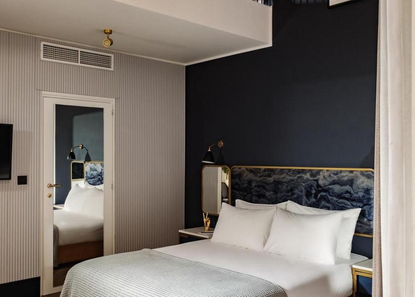 South Eastern Region Valletta Duplex Suite