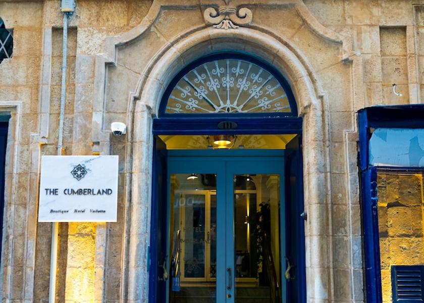 South Eastern Region Valletta Exterior