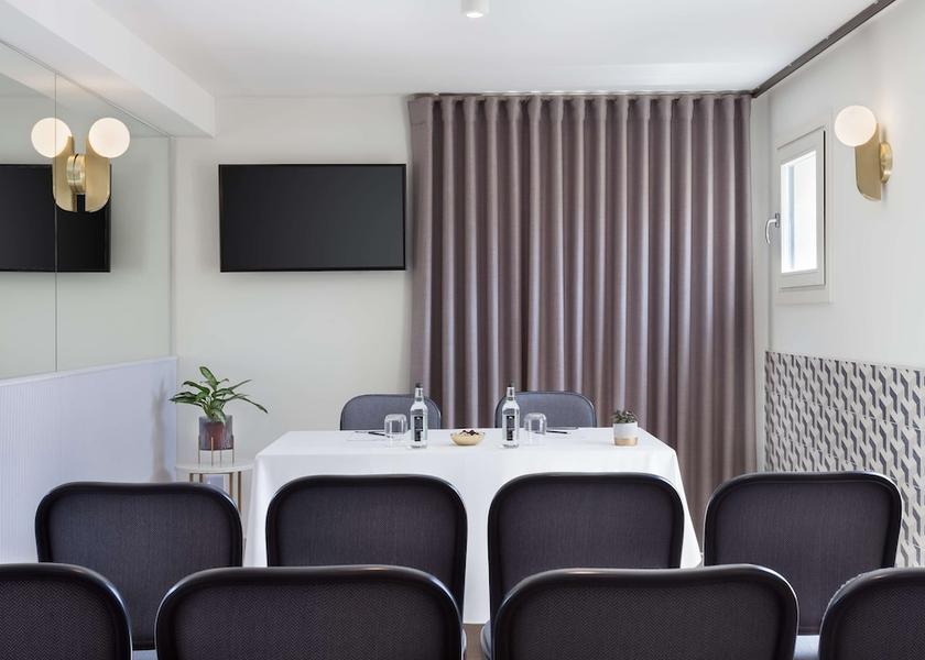 South Eastern Region Valletta Business center