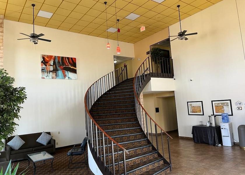 Minnesota Hutchinson Reception