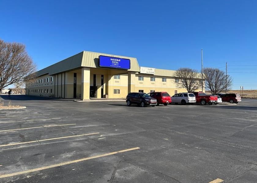 Minnesota Hutchinson Facade