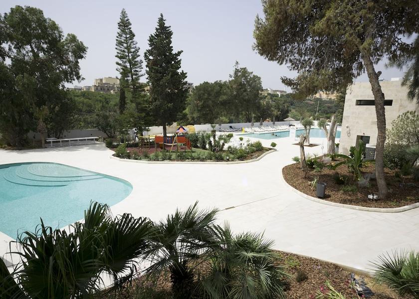  San Gwann Exterior Detail