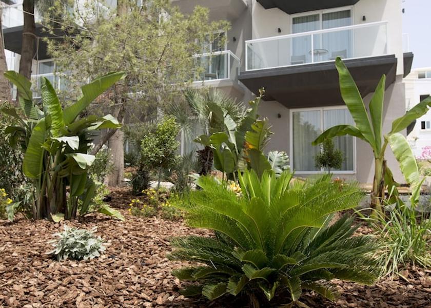  San Gwann Exterior Detail