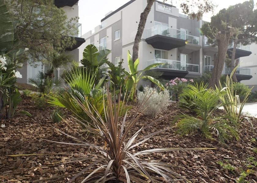  San Gwann Exterior Detail