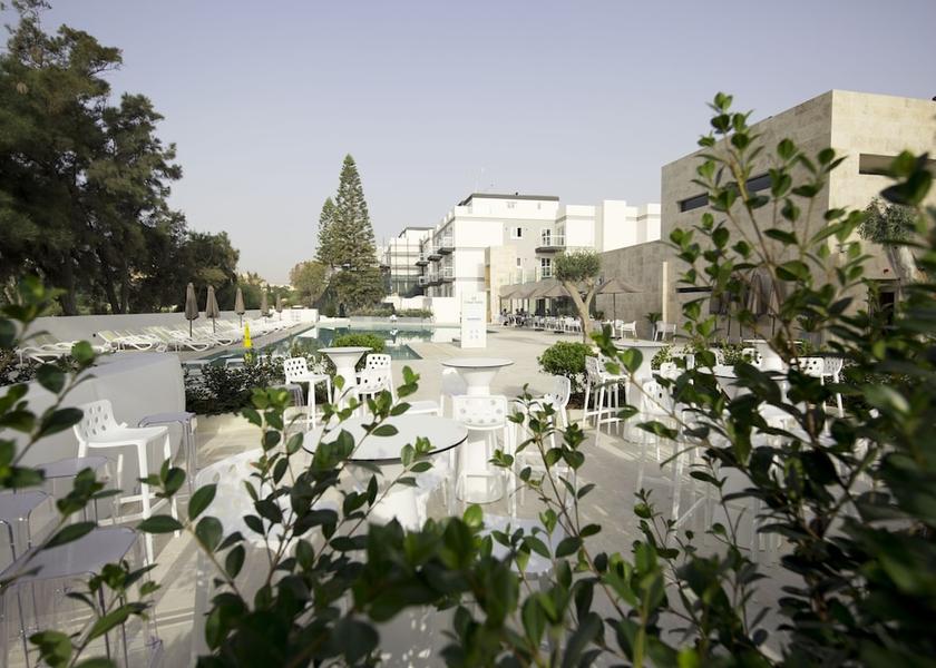 Central Region San Gwann Outdoor dining