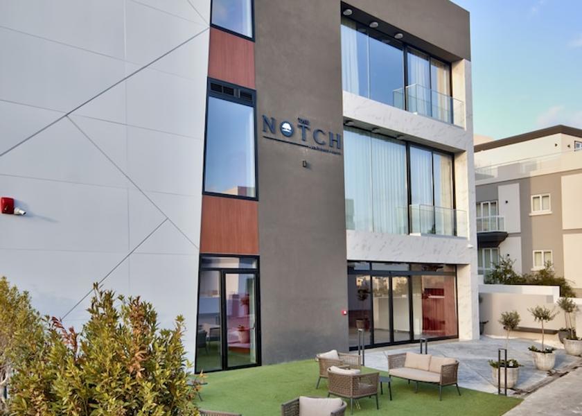 Central Region San Gwann Business center