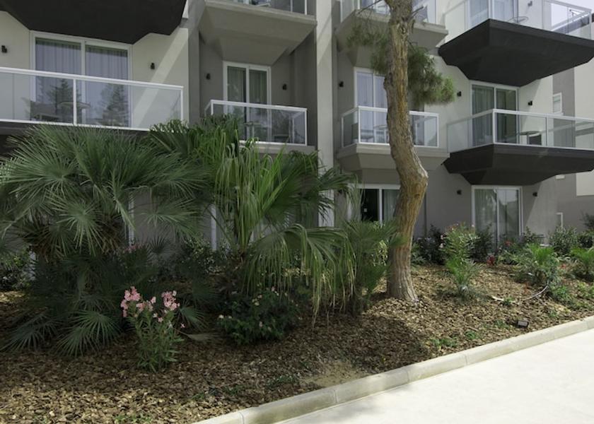  San Gwann Exterior Detail