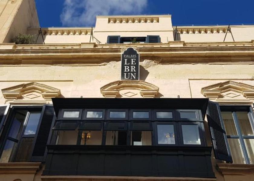 South Eastern Region Valletta 