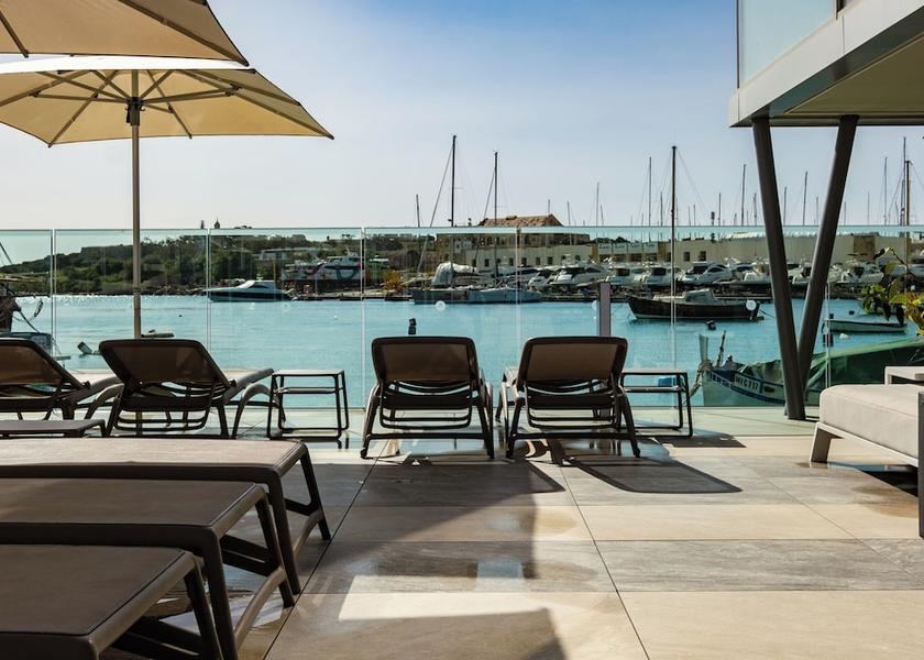 Central Region Gzira Outdoor pool