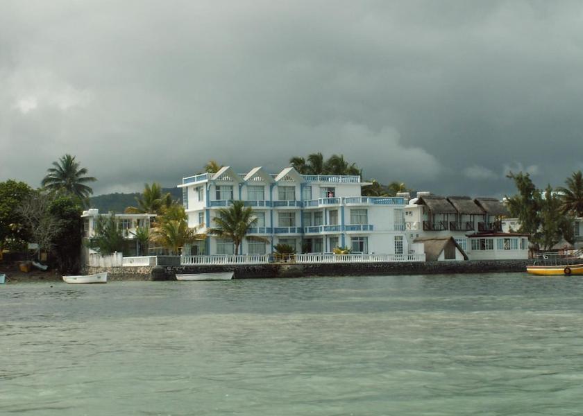 Grand Port Mahebourg Exterior