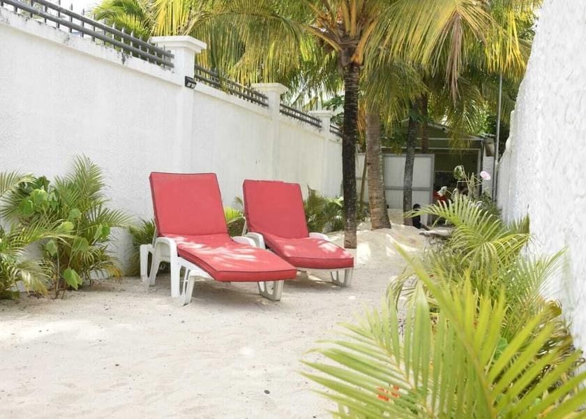  Trou aux Biches Beach