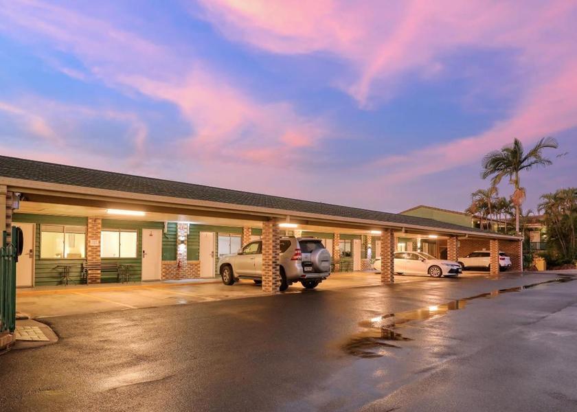 Queensland Rockhampton 