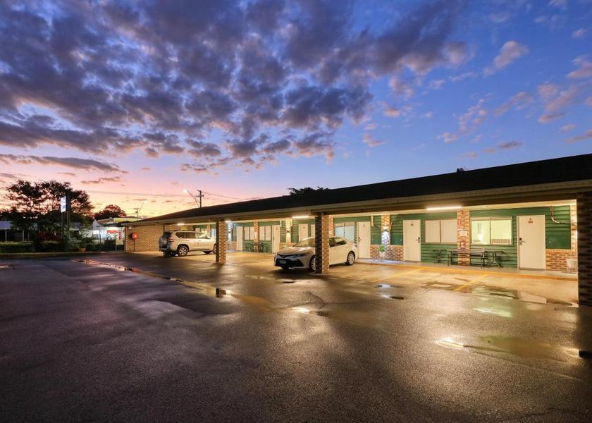 Queensland Rockhampton 