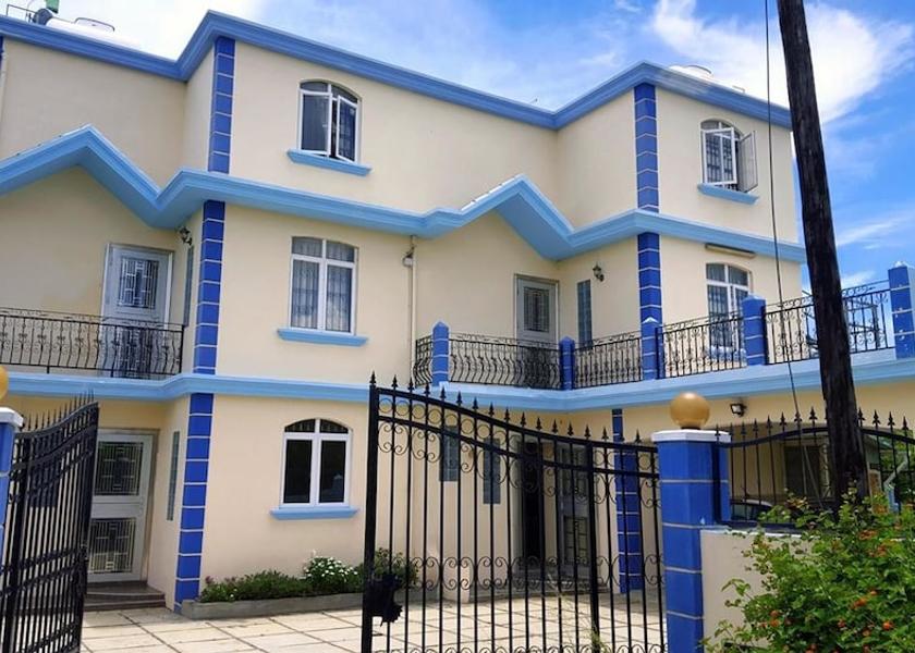  Calodyne Facade