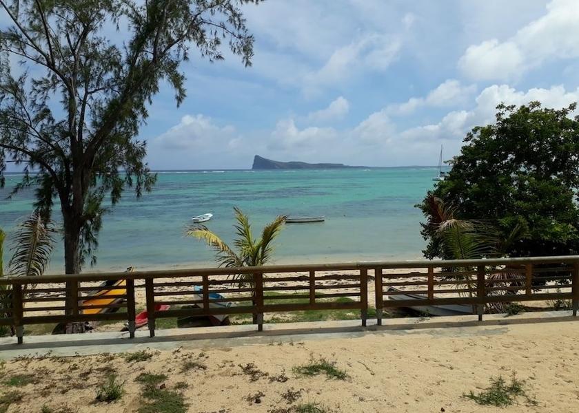 Cap Malheureux Beach