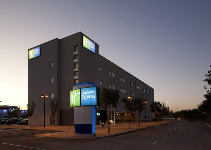 Community of Madrid Getafe Exterior