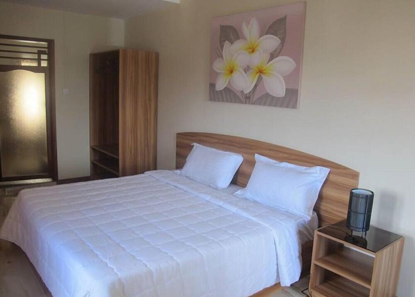 Plaines Wilhems Quatre Bornes Room
