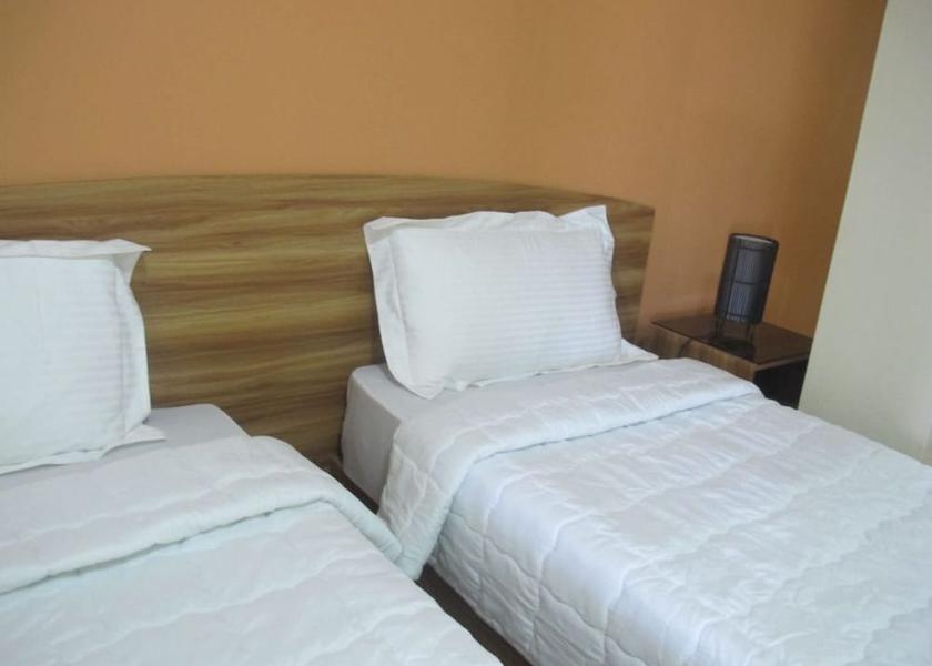 Plaines Wilhems Quatre Bornes Room