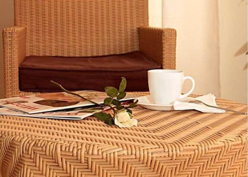  Quatre Bornes Living Area