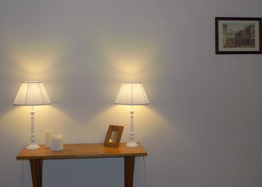  Cap Malheureux Interior Entrance