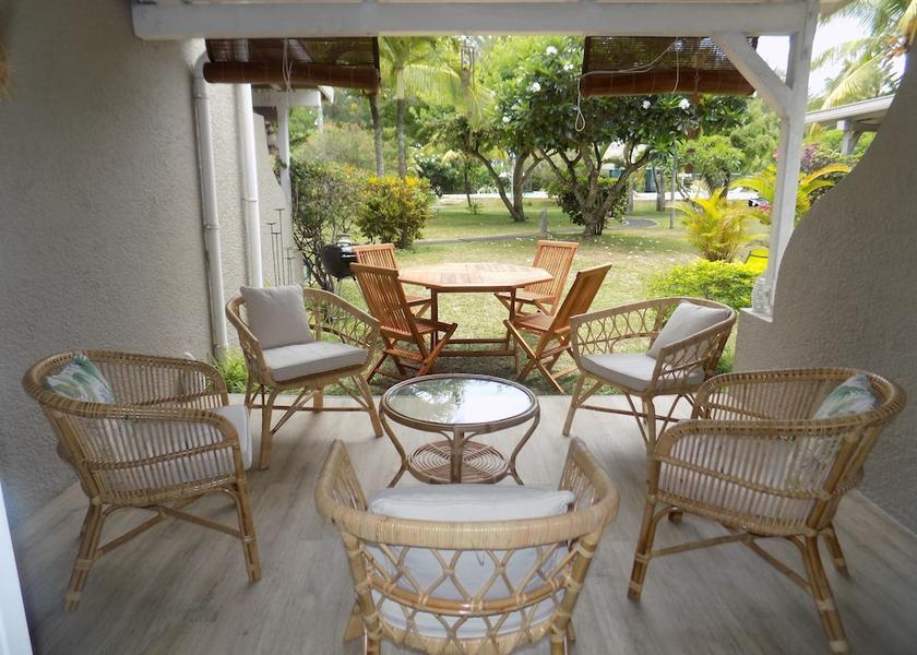  Cap Malheureux Terrace