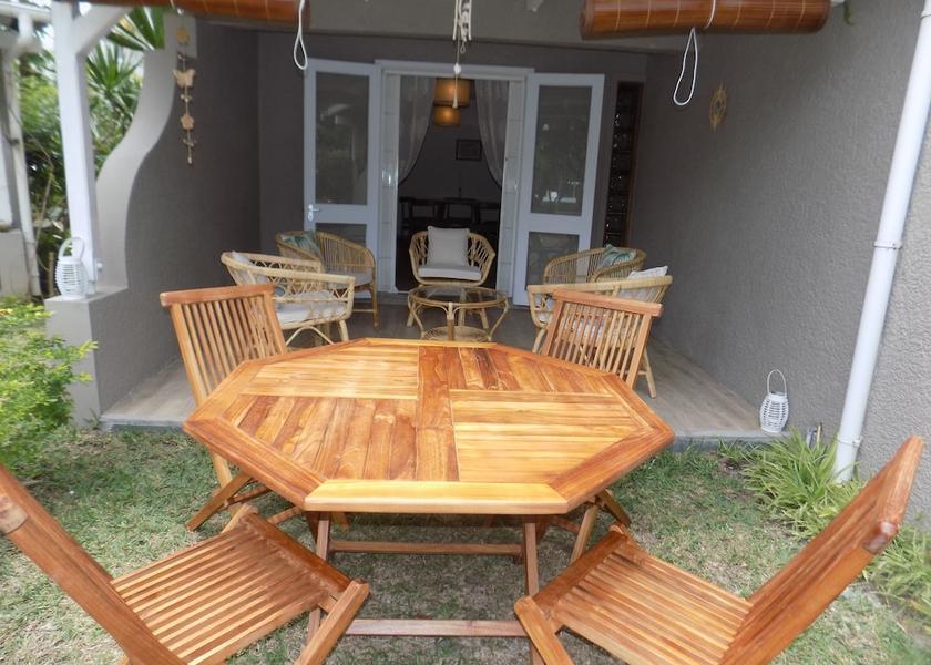  Cap Malheureux Terrace