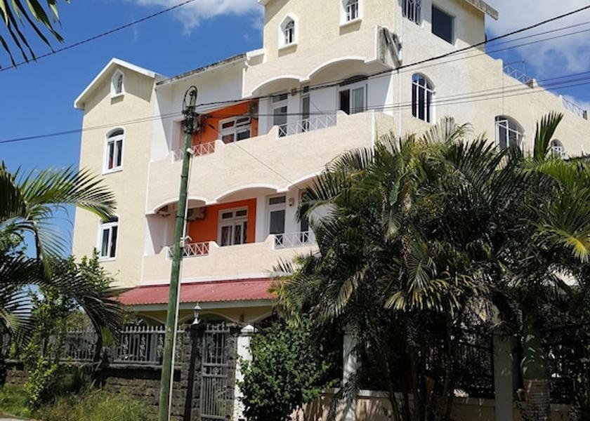  Mont Choisy Exterior