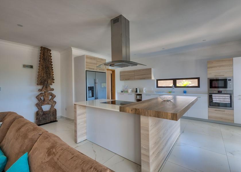  Trou aux Biches Kitchen