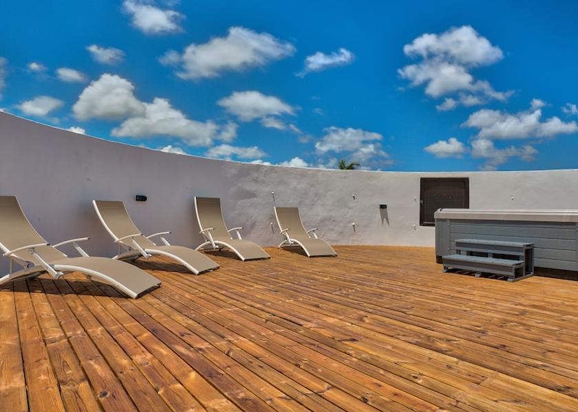  Trou aux Biches Terrace