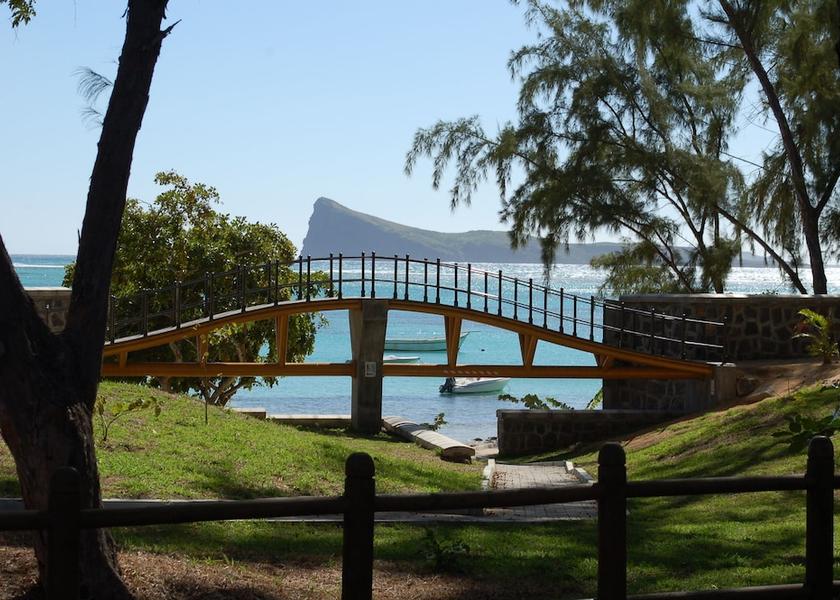  Cap Malheureux View from Property