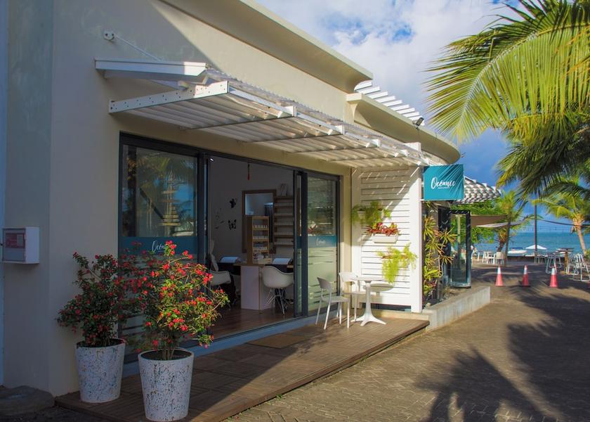  Roches Noires Hair Salon