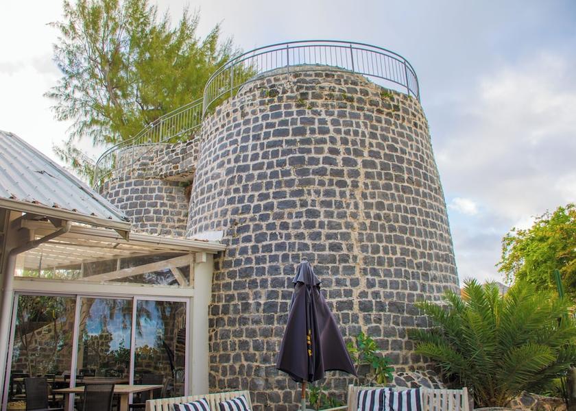  Roches Noires Ecotours