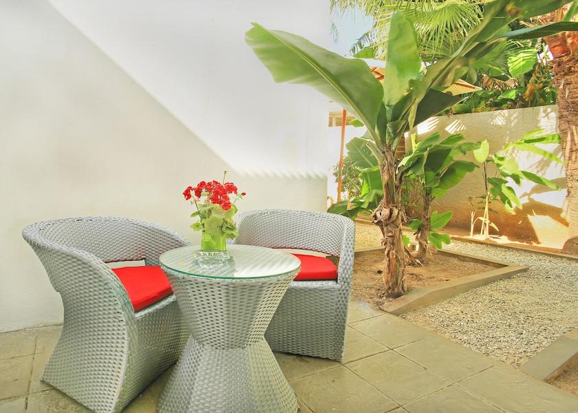 Grand-Baie Room