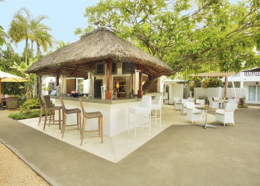  Grand-Baie Restaurant