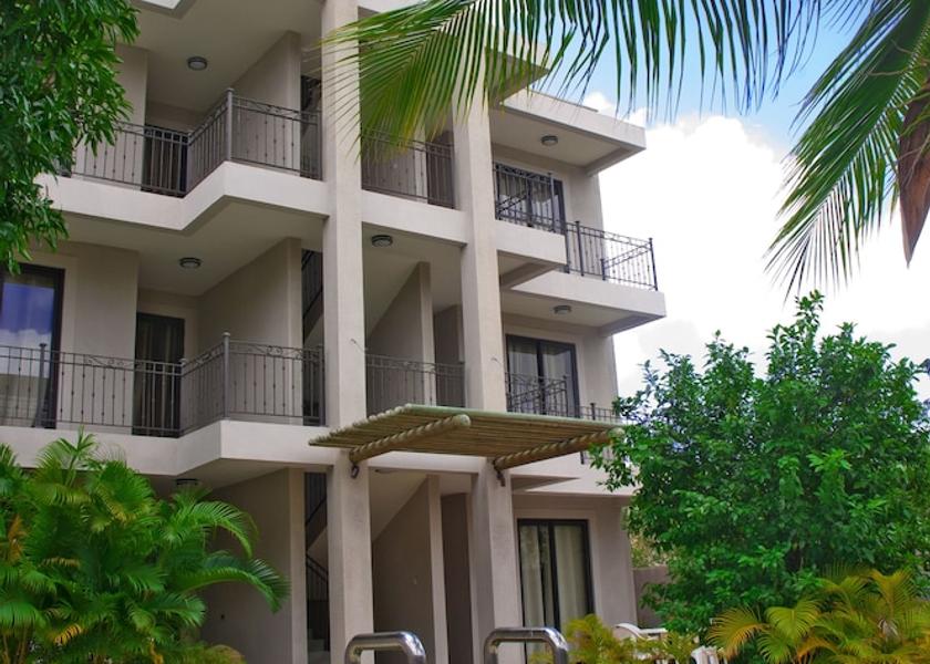  Mont Choisy Primary image