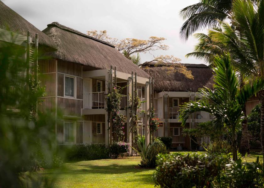 Rivière Noire Tamarin Hotel Exterior