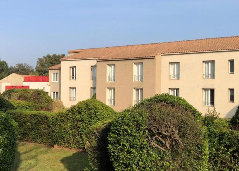 Occitanie Caissargues Exterior view