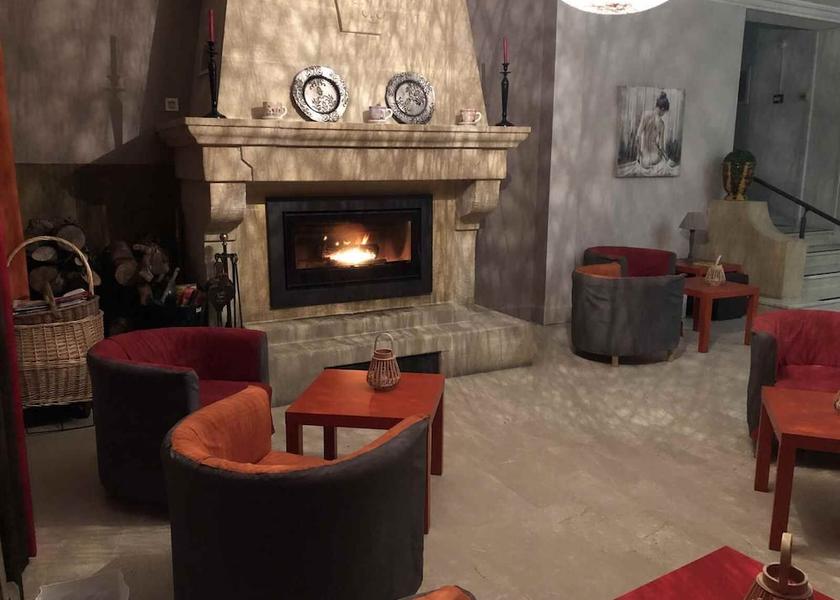 Occitanie Saint-Gilles Reception