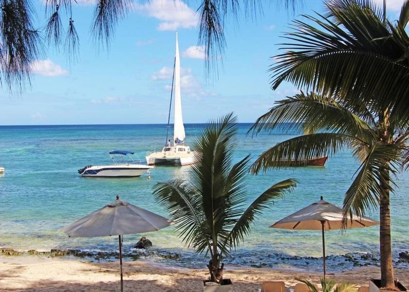  Trou aux Biches Point of interest