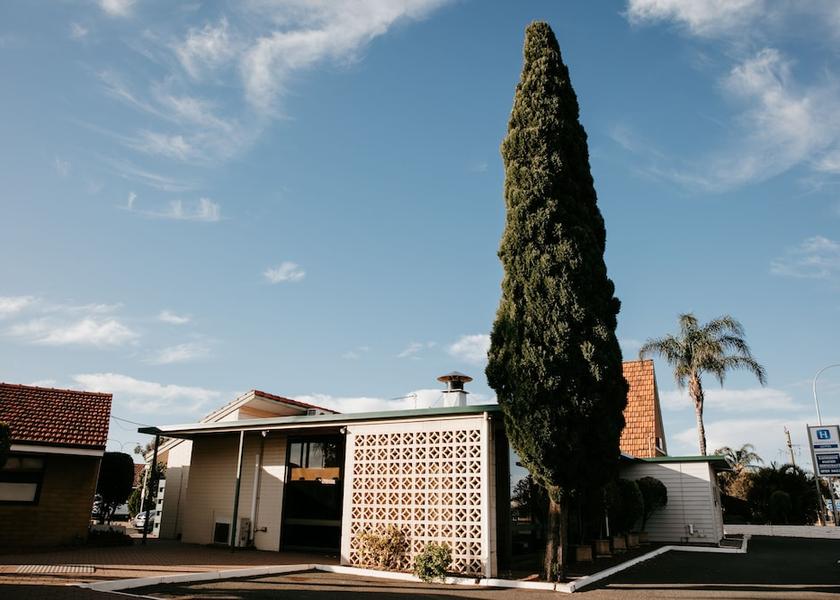 Western Australia Kalgoorlie Front of property