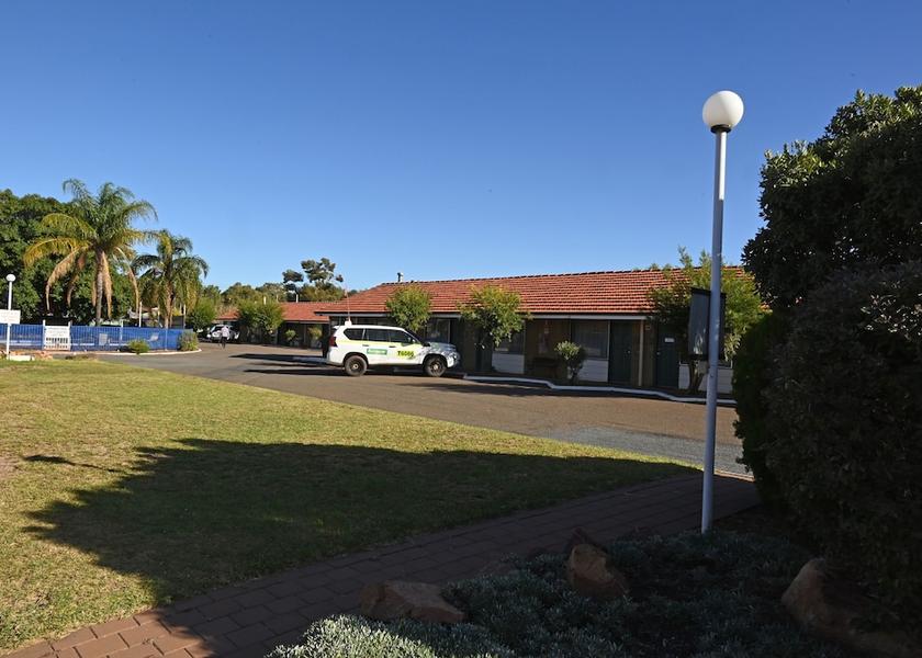 Western Australia Kalgoorlie Exterior