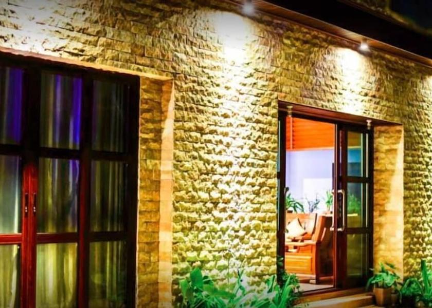 Kaafu Atoll Guraidhoo Property Grounds