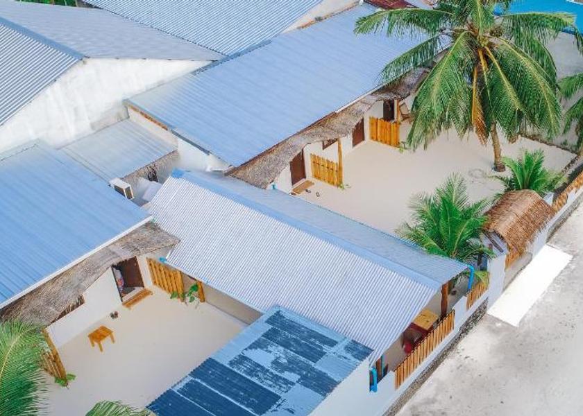 North Ari Atoll Feridhoo 