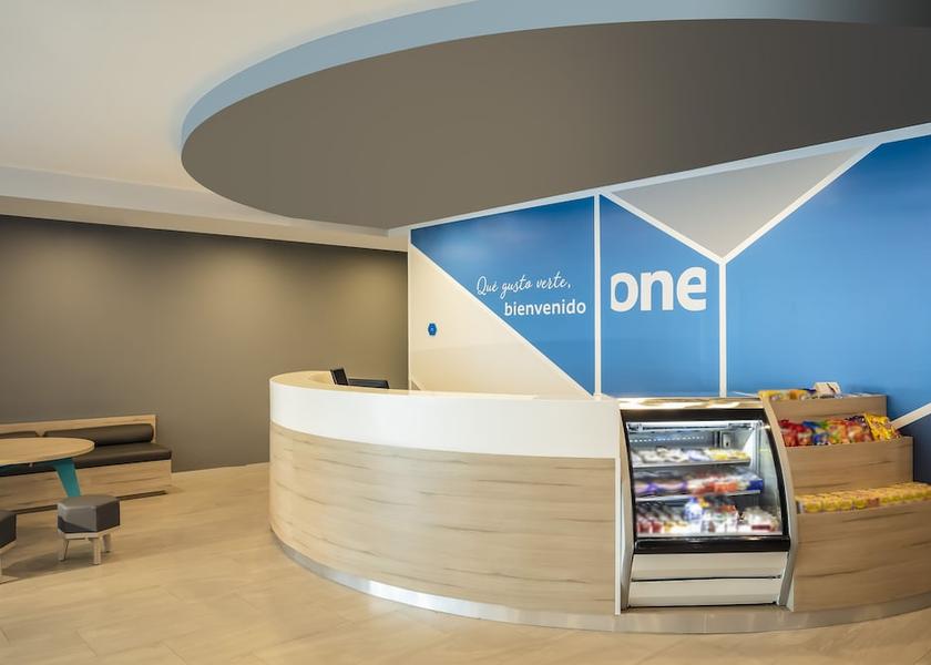 Nuevo Leon Monterrey Lobby