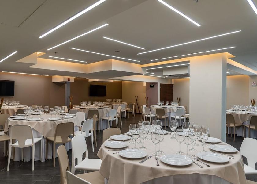  Mexico City Banquet Hall